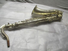 Buescher tenor sax gebraucht kaufen  Deutschland