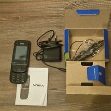 Nokia dynamische grau gebraucht kaufen  Cottbus-Umland