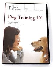 Dog training 101 for sale  San Pedro