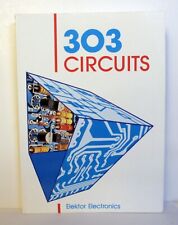 Usado, 303 Circuits By Elektor Electronics 332 Páginas comprar usado  Enviando para Brazil