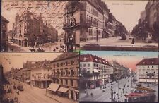160145 karlsruhe 1909 gebraucht kaufen  Neustadt