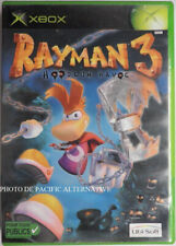 Jeu rayman hoodlum d'occasion  Poitiers