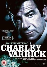 Charley varrick dvd for sale  ROSSENDALE