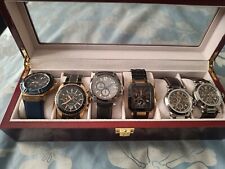 Men guess collection for sale  DAGENHAM