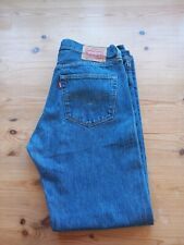mens levi 501 jeans for sale  HELSTON