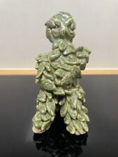 green man sculpture for sale  LONDON