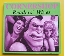 Cornershop readers wives for sale  NORTHAMPTON