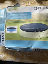 intex swimming pool cover for sale  WORKSOP