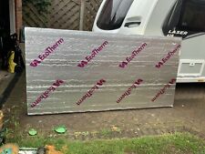 Insulation boards 100mm for sale  BASINGSTOKE