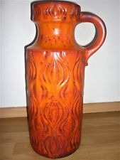 Keramik bodenvase vase gebraucht kaufen  Solms
