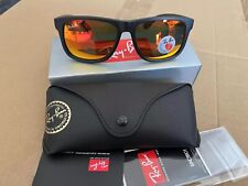 Rayban classic justin for sale  Marquette