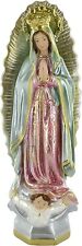 Statua madonna guadalupe usato  Verdellino