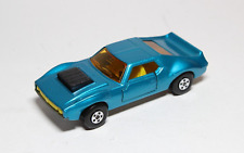 Matchbox lesney superfast for sale  Shipping to Ireland