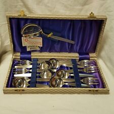 13pc cutlery set for sale  STANFORD-LE-HOPE