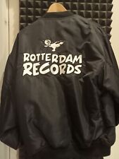 Bomber rotterdam records usato  Roma