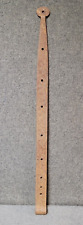 Barn door strap for sale  Shipping to Ireland
