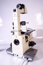 Usado, Microscopio de investigación invertido Olympus, modelo IMT-2 segunda mano  Embacar hacia Mexico