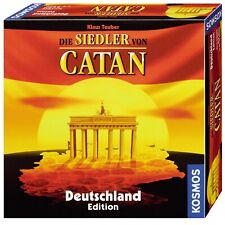 Siedler catan deutschland gebraucht kaufen  Gräfelfing