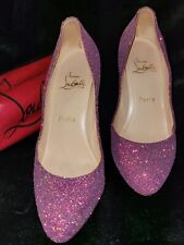 Christian Louboutin Ron Ron 37 for sale  Shipping to South Africa