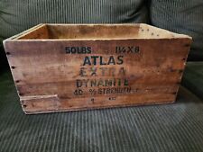 Vintage atlas powder for sale  New Berlin
