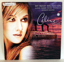 Celine dion heart for sale  Santa Monica