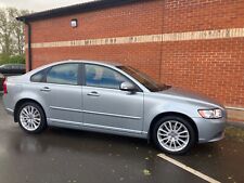 2011 volvo s40 for sale  GRIMSBY