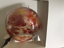Birthday birthstone globe. for sale  WHITLEY BAY