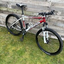decathlon mountain bike for sale  WIRRAL