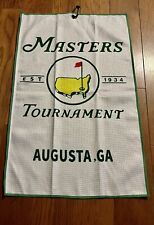 Free masters tournament for sale  Aiken