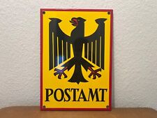Deutsche post postamt gebraucht kaufen  Ulm