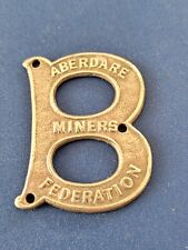 Pre 1947 aberdare for sale  PORTH