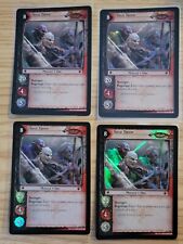 Lotr tcg siege d'occasion  Expédié en Belgium