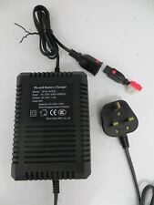 24v battery charger for sale  CAMBERLEY
