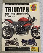 triumph 1050 st for sale  GLOUCESTER