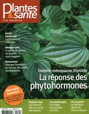 Revue plantes santé d'occasion  France