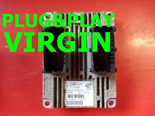 Używany, Plug&Play/VIRGIN FIAT GRANDE PUNTO 1.4 51857110 - IAW5SF8.P2 /FastCourier na sprzedaż  PL