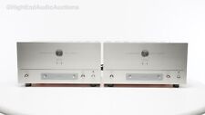 Air Tight ATM-3 - Amazing Audiophile Quality Tube Monoblock Power Amplifiers, used for sale  Shipping to South Africa