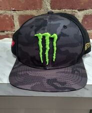 Monster energy new for sale  Shipping to Ireland