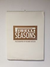 calendario pirelli 1995 usato  Milano