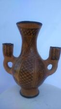 Terracotta pot. pot d'occasion  Fayence
