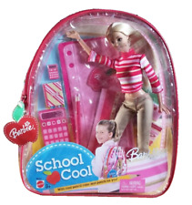 Mochila legal da Barbie School comprar usado  Enviando para Brazil