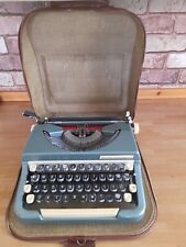 Vintage typewriter imperial for sale  MIDDLESBROUGH
