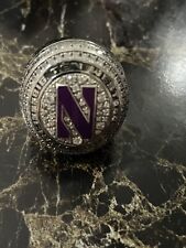 2021 northwestern wildcats for sale  Channahon
