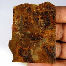 Used, 123.90 Ct Natural Pietersite Facet Rough Specimen for sale  Shipping to South Africa