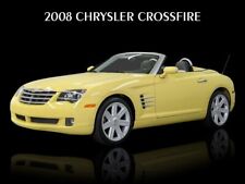 2008 chrysler crossfire for sale  North Baltimore