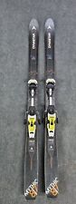 Dynastar skis mythic for sale  BUDE