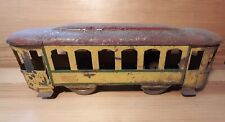 Antique trolley toy for sale  Riverdale