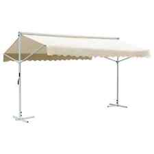 Free standing awning for sale  SOUTHALL