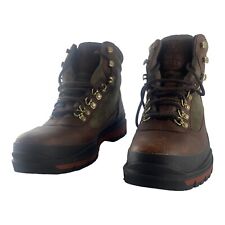 Timberland mens brown for sale  Gulf Breeze