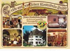 Hotel klosterbrau stuble gebraucht kaufen  Versand nach Germany